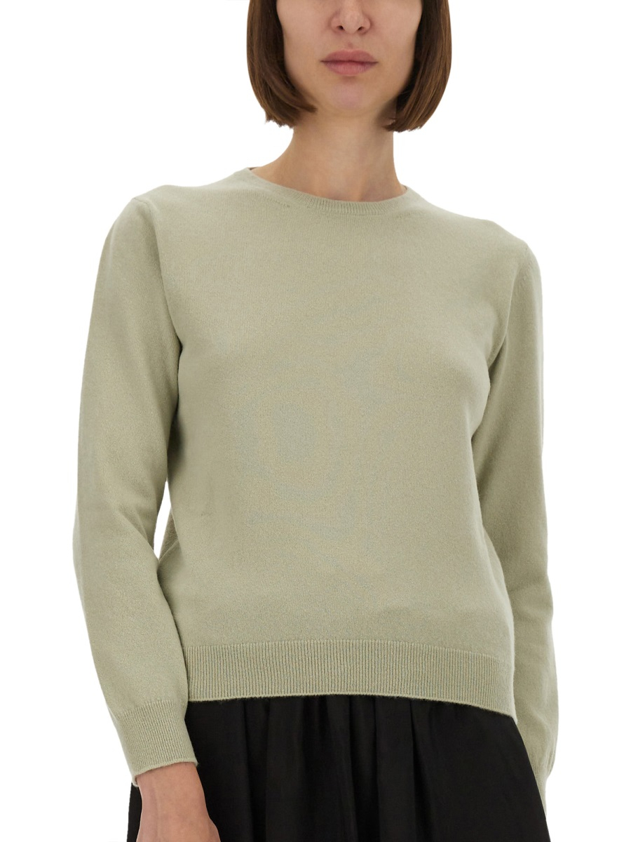 [Maison Margiela] Knitwear FW25 S51HL0027_M13144688
