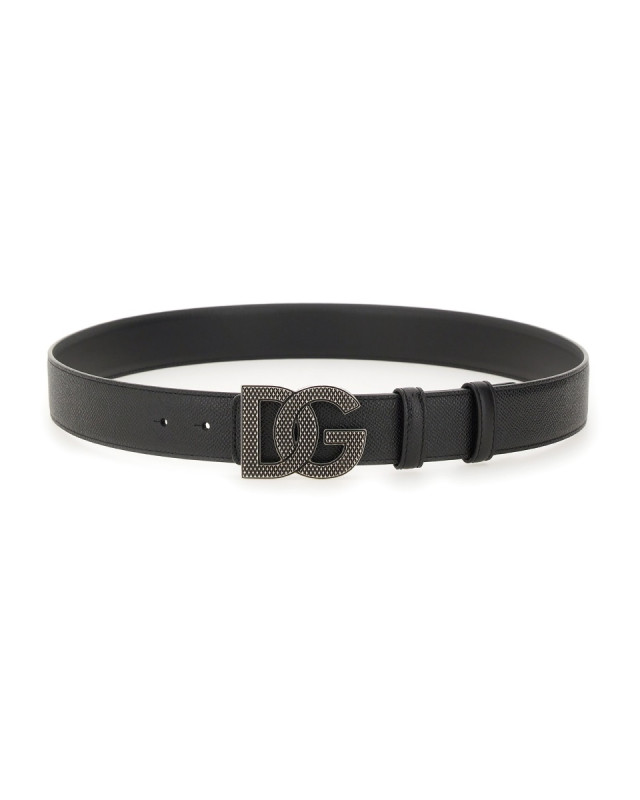 [Dolce & Gabbana] Belt FW25 BC4943_AG6518B956
