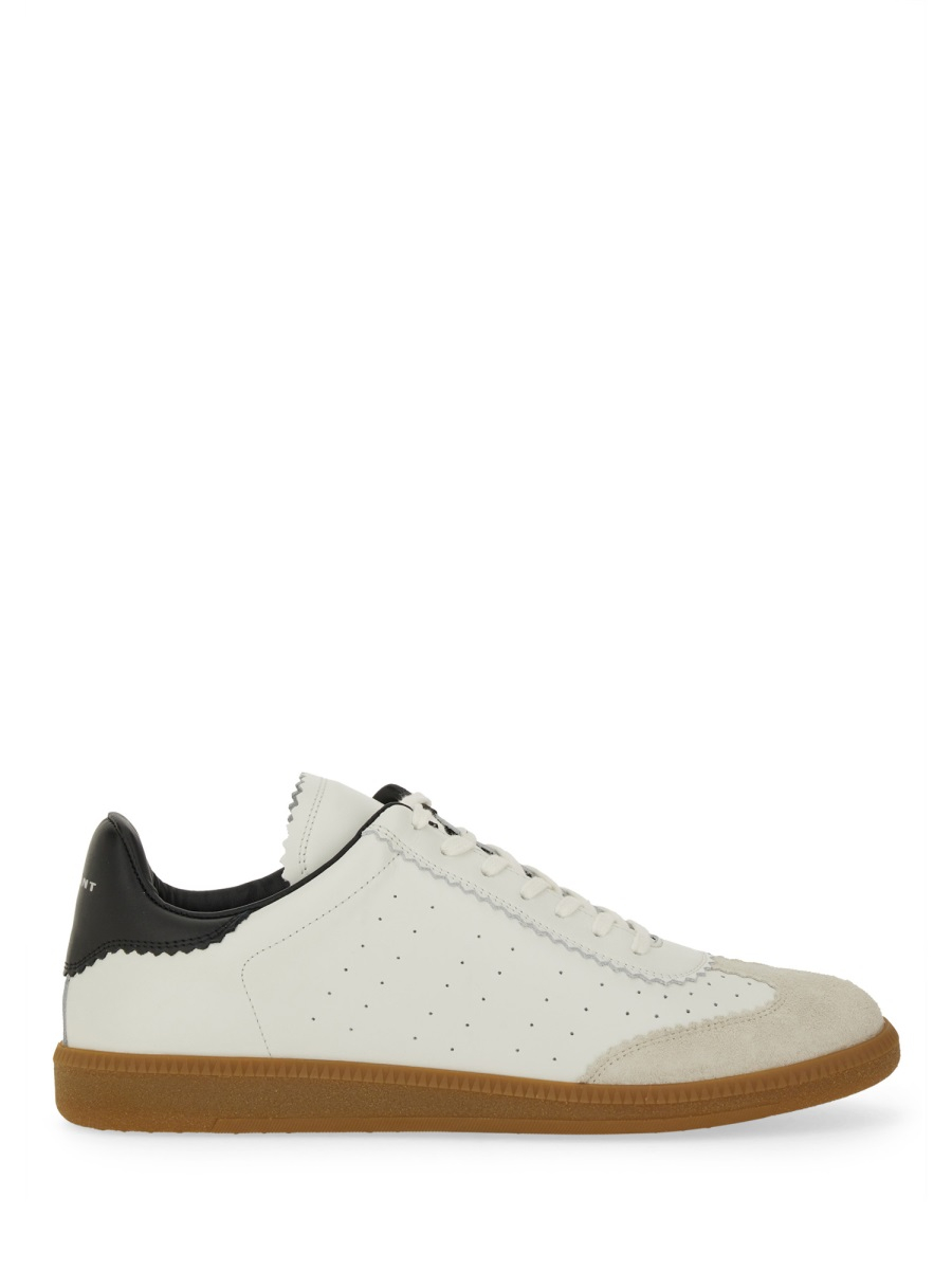 [MARANT] Sneakers FW25 BK0008HA_A1E05N20WH