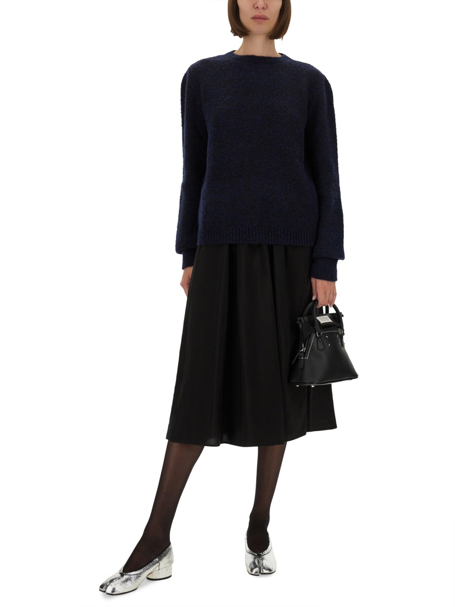 [Maison Margiela] Sweatshirt FW25 S51HL0026_M13154002F