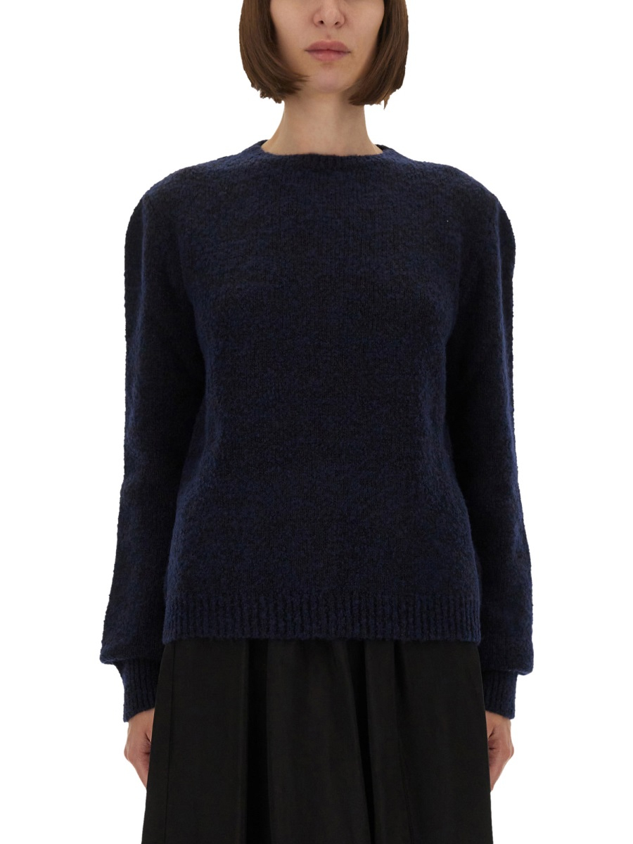 [Maison Margiela] Sweatshirt FW25 S51HL0026_M13154002F