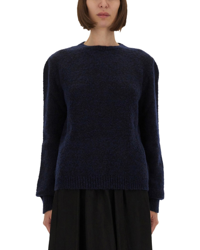 [Maison Margiela] Sweatshirt FW25 S51HL0026_M13154002F