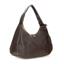 [GANNI] Shoulder bag FW25 A6801_890