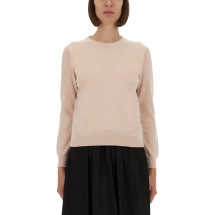 [Maison Margiela] Sweatshirt FW25 S51HL0027_M13144216