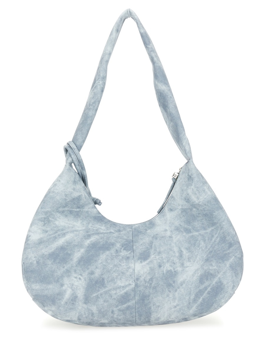 [GANNI] Shoulder bag FW25 A6866_371