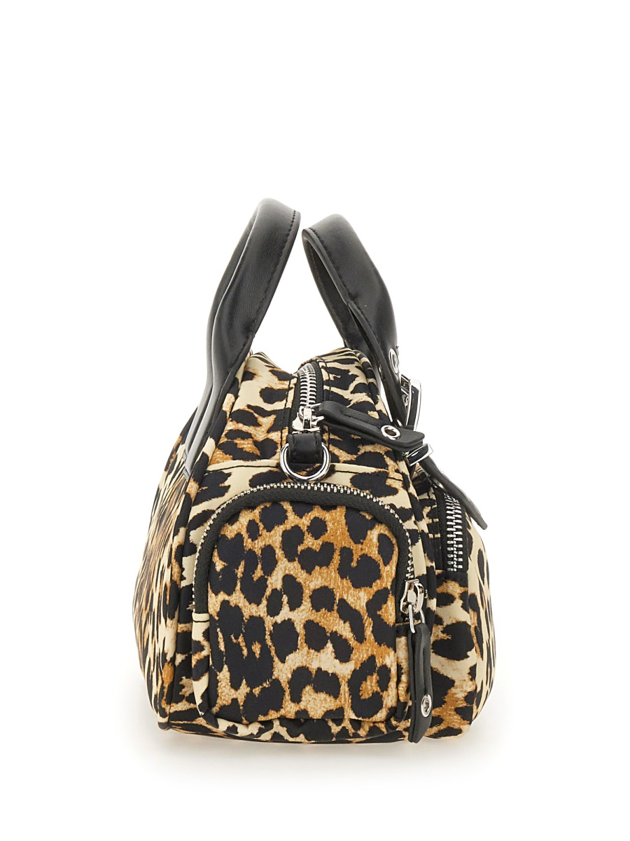 [GANNI] Shoulder bag FW25 A6740_943