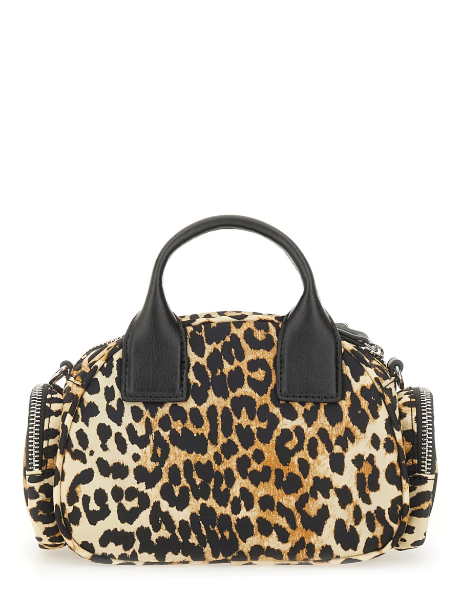 [GANNI] Shoulder bag FW25 A6740_943