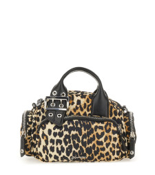 [GANNI] Shoulder bag FW25 A6740_943