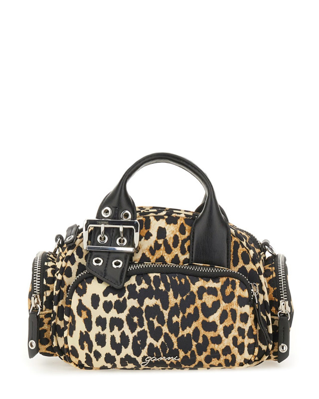 [GANNI] Shoulder bag FW25 A6740_943