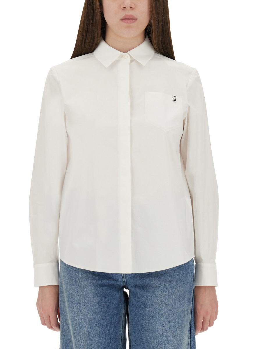 [Tory Burch] Shirts Long Sleeve FW25 170947_100