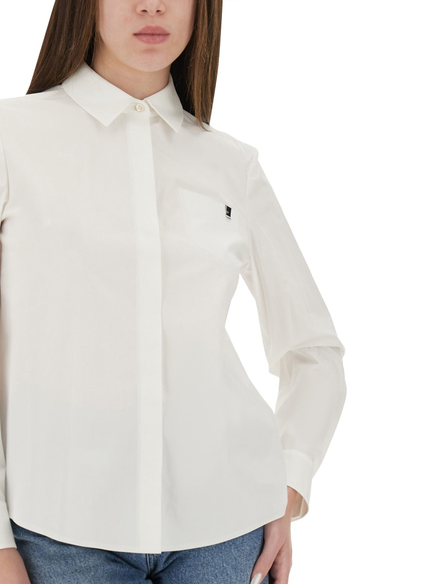 [Tory Burch] Shirts Long Sleeve FW25 170947_100