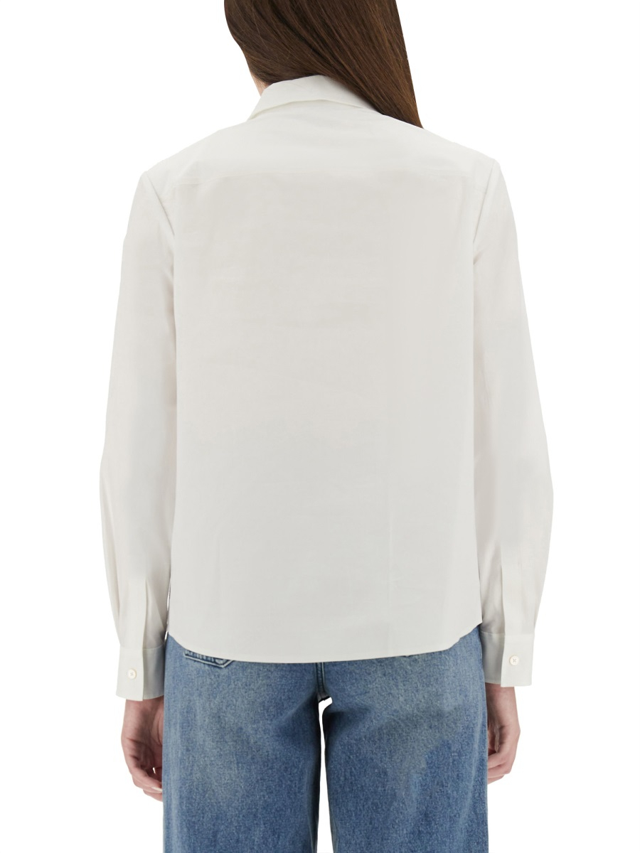 [Tory Burch] Shirts Long Sleeve FW25 170947_100