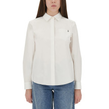 [Tory Burch] Shirts Long Sleeve FW25 170947_100