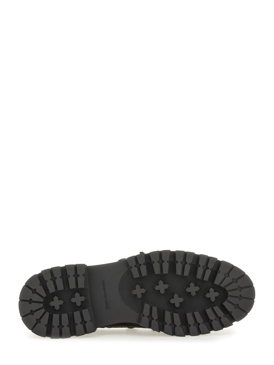 [ALEXANDER WANG] Loafer FW25 30325F004_206