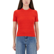 [Tory Burch] T-shirts Short Sleeve FW25 168853_603