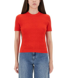 [Tory Burch] T-shirts Short Sleeve FW25 168853_603
