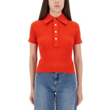 [Tory Burch] T-shirts Short Sleeve FW25 170327_603