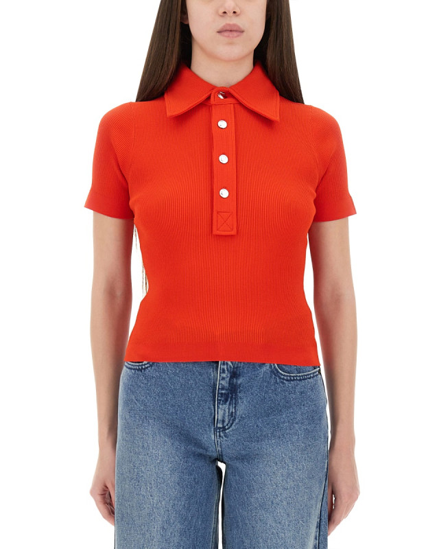 [Tory Burch] T-shirts Short Sleeve FW25 170327_603