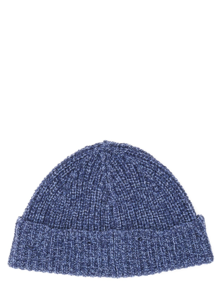 [Marni] Beanie FW25 CLMC0173Q0_UFH30100B56