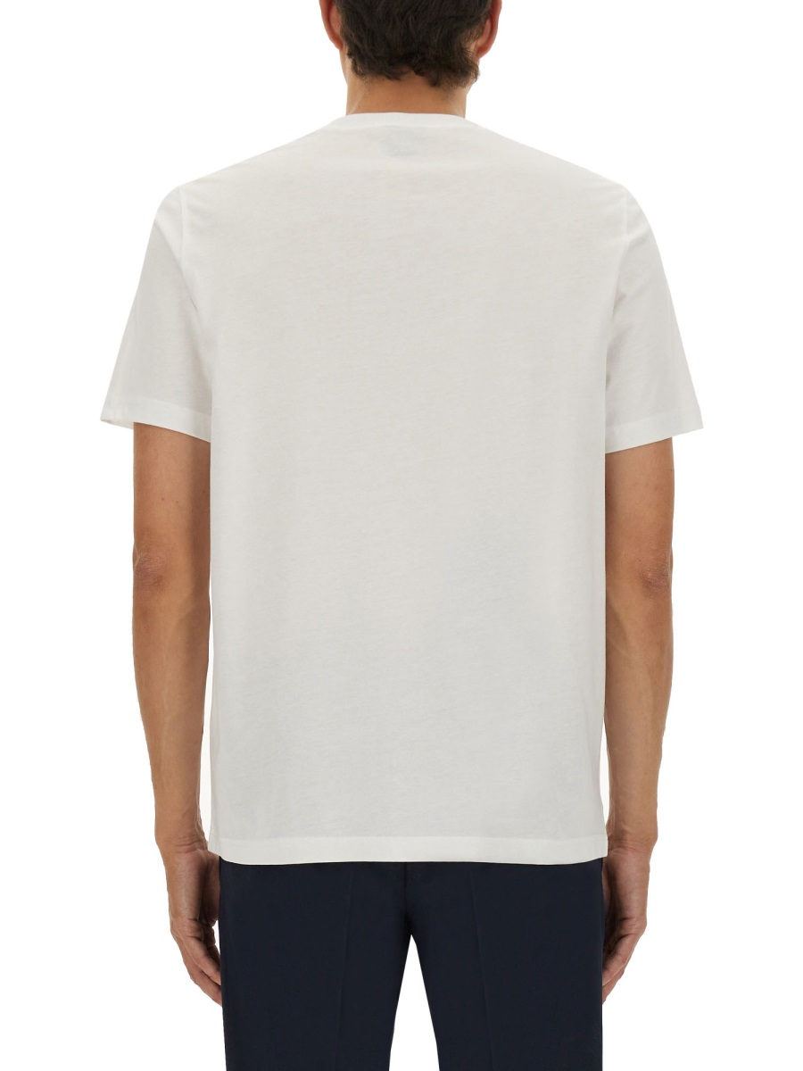[PS By Paul Smith] T-shirts Short Sleeve FW25 M2R-011R-TP5259_01