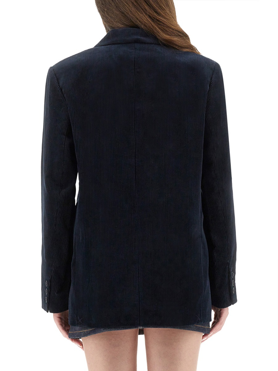 [A.P.C.] Blazer FW25 COHBB-F03212_IAK