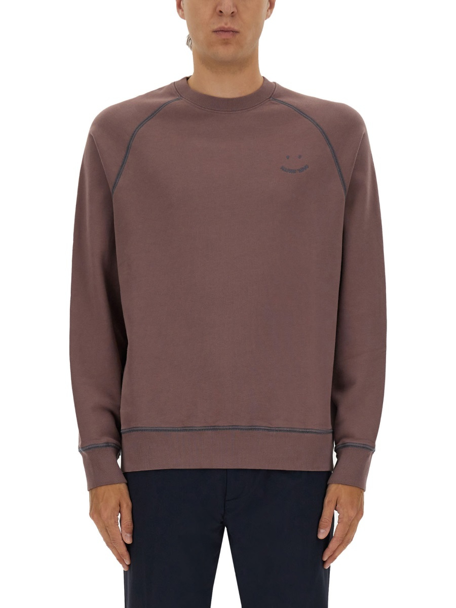 [PS By Paul Smith] Sweatshirt FW25 M2R-958XE-T21169_51A