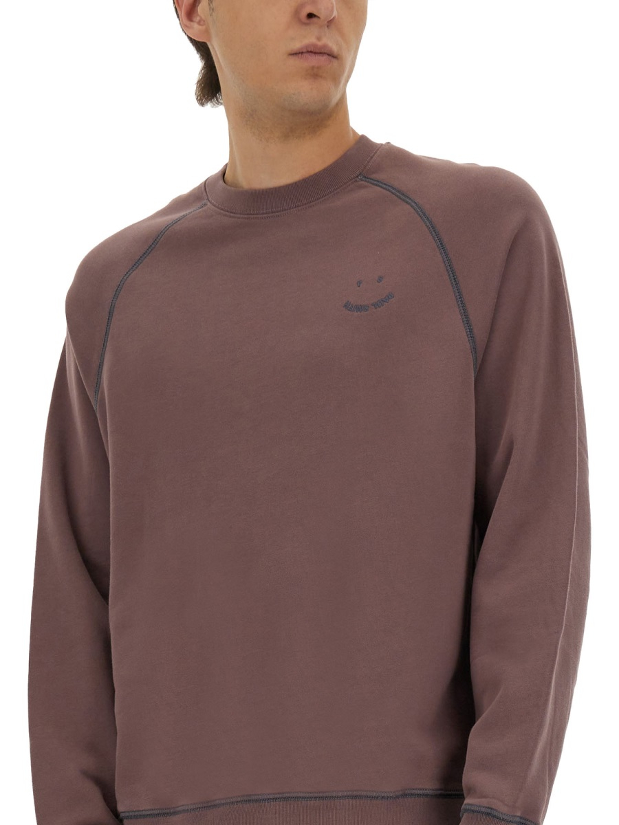 [PS By Paul Smith] Sweatshirt FW25 M2R-958XE-T21169_51A