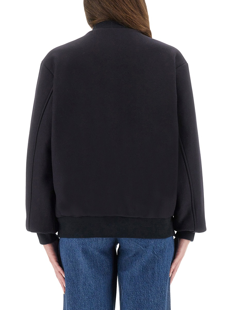 [A.P.C.] Casual Jacket FW25 WVBDE-M32010_IAK