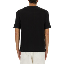 [Versace] T-shirts Short Sleeve FW25 1013302_1A150831B000
