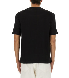 [Versace] T-shirts Short Sleeve FW25 1013302_1A150831B000