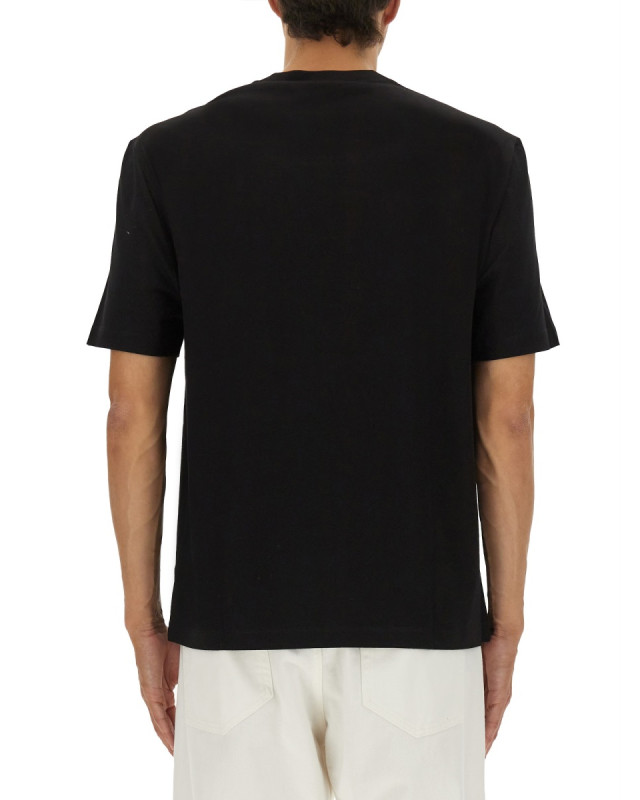 [Versace] T-shirts Short Sleeve FW25 1013302_1A150831B000