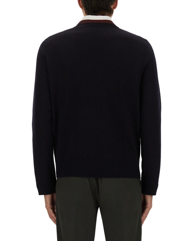 [PS By Paul Smith] Knitwear FW25 M2R-302Z-T21861_49