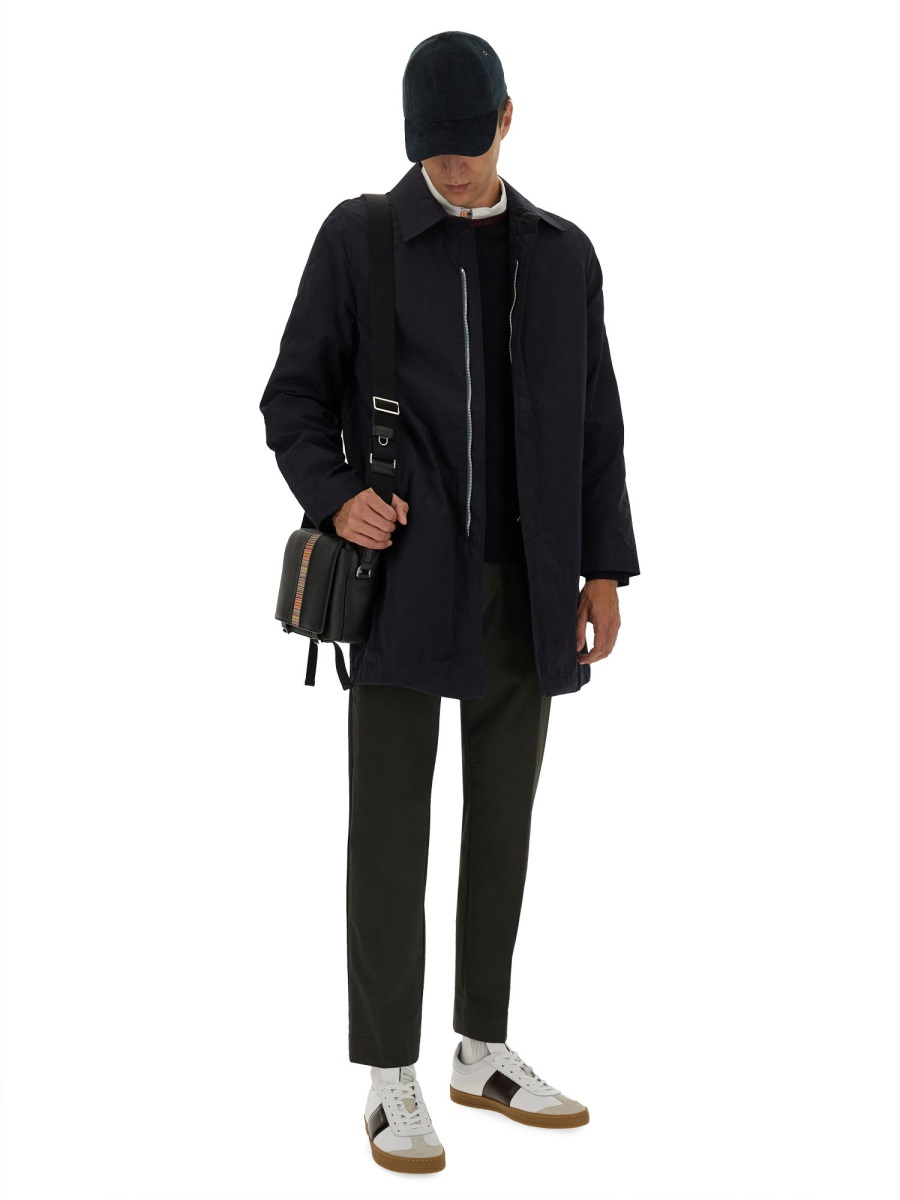 [PS By Paul Smith] Coat FW25 M2R-018Z-T22090_49