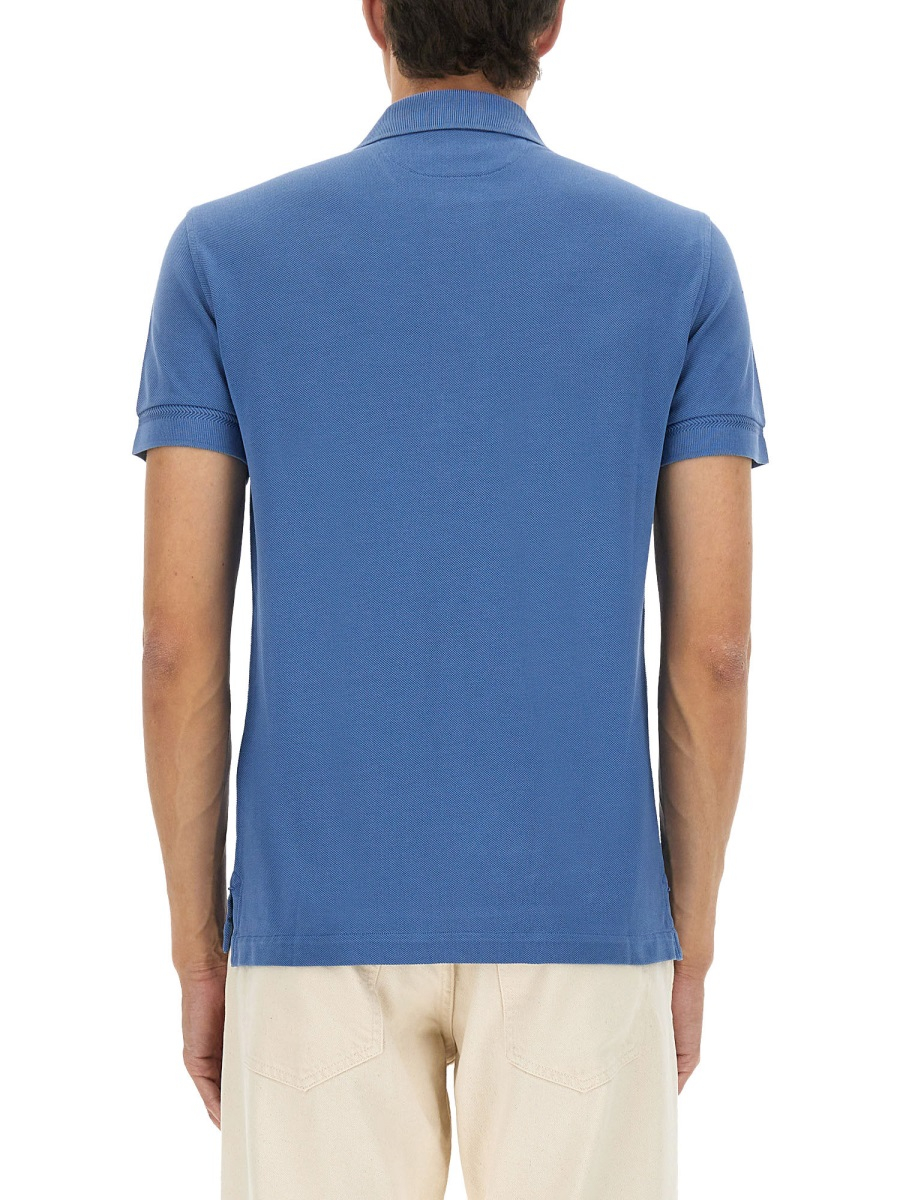 [Tom Ford] T-shirts Short Sleeve FW25 JPS011_JMT013HB284