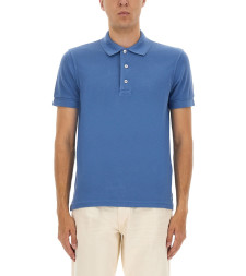 [Tom Ford] T-shirts Short Sleeve FW25 JPS011_JMT013HB284