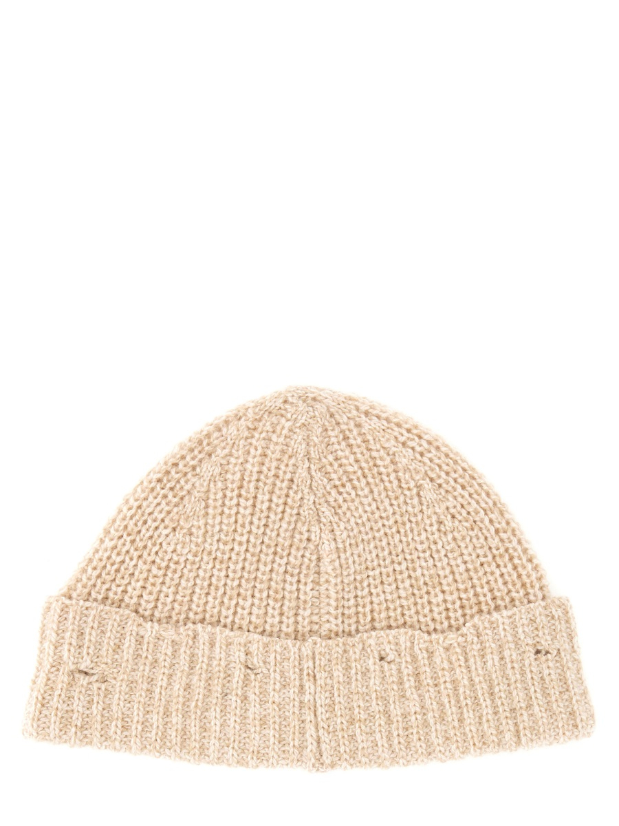 [Marni] Beanie FW25 CLMC0173Q0_UFH30100W23