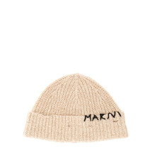 [Marni] Beanie FW25 CLMC0173Q0_UFH30100W23