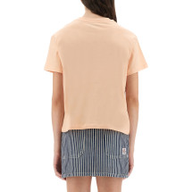 [A.P.C.] T-shirts Short Sleeve FW25 COHBM-F26389_ELA