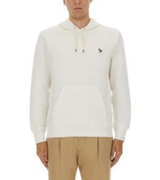 [PS By Paul Smith] Hoodie FW25 M2R-284SZ-T21116_02A