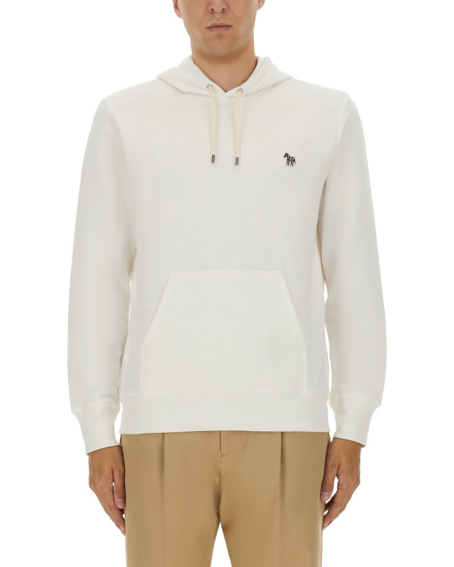 [PS By Paul Smith] Hoodie FW25 M2R-284SZ-T21116_02A