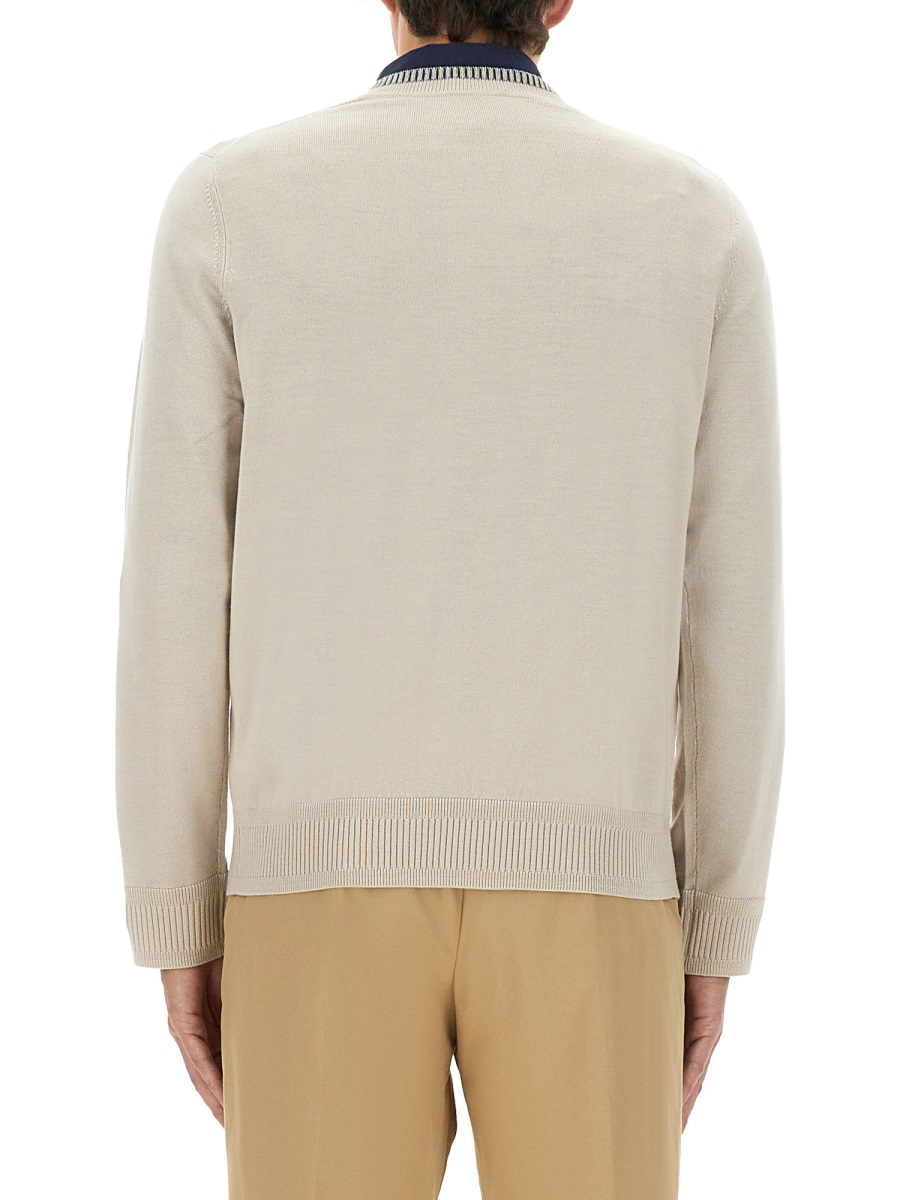 [PS By Paul Smith] Knitwear FW25 M2R-302Z-T21861_02
