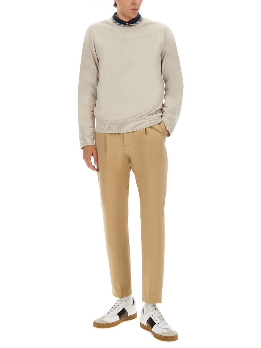 [PS By Paul Smith] Knitwear FW25 M2R-302Z-T21861_02