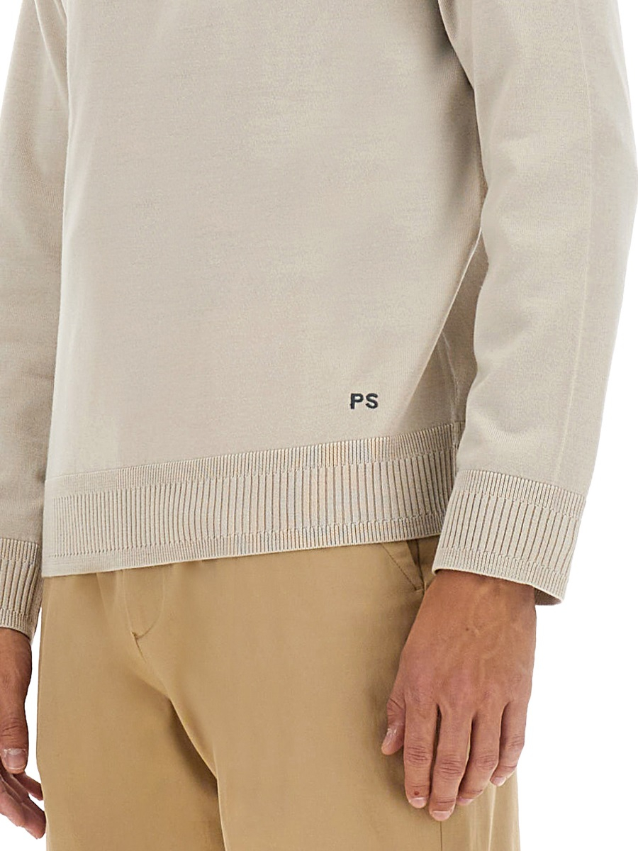 [PS By Paul Smith] Knitwear FW25 M2R-302Z-T21861_02
