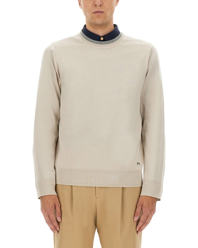[PS By Paul Smith] Knitwear FW25 M2R-302Z-T21861_02