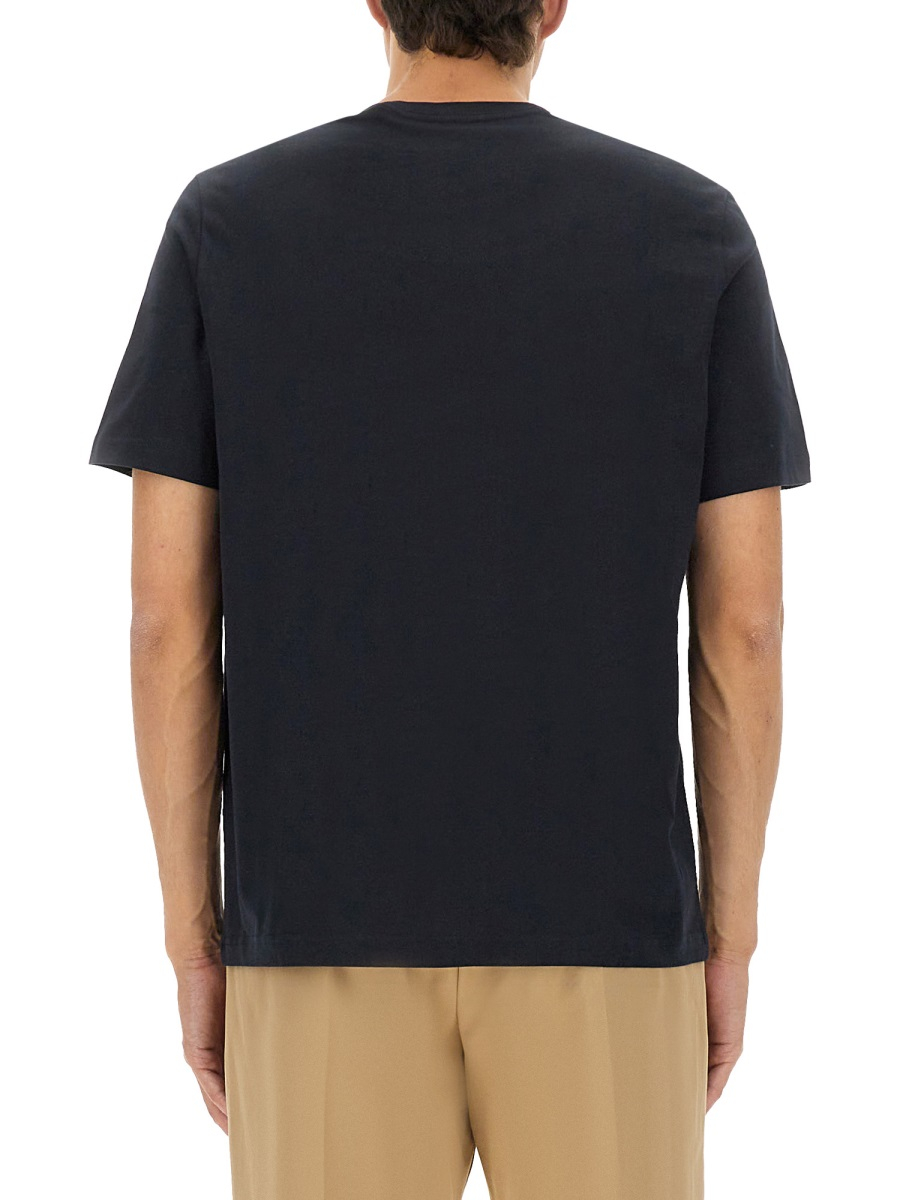 [PS By Paul Smith] T-shirts Short Sleeve FW25 M2R-011R-TP5259_49