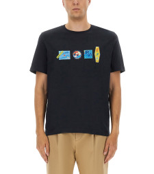 [PS By Paul Smith] T-shirts Short Sleeve FW25 M2R-011R-TP5259_49