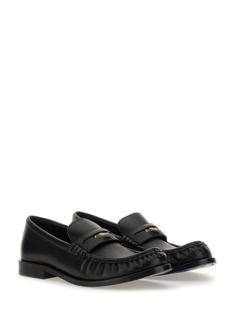 [Burberry] Loafer FW25 8111868_A1189