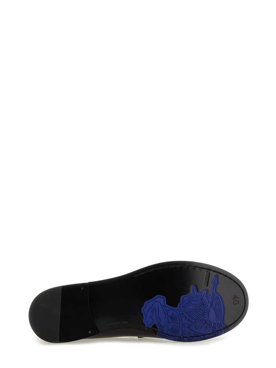 [Burberry] Loafer FW25 8111868_A1189