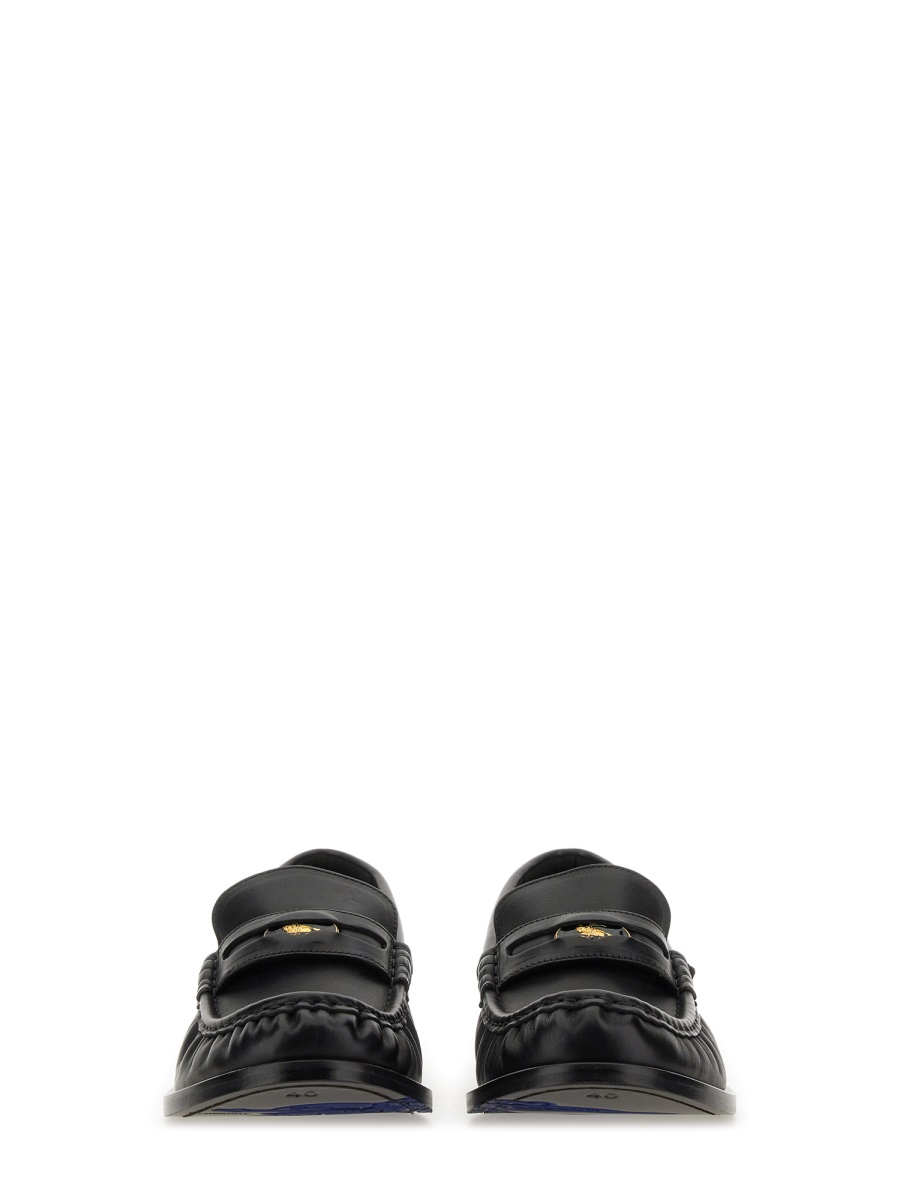 [Burberry] Loafer FW25 8111868_A1189