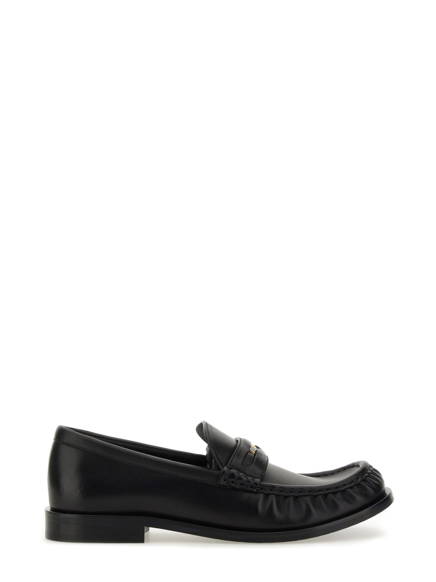 [Burberry] Loafer FW25 8111868_A1189